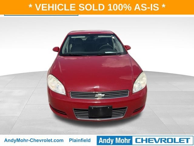 Used 2007 Chevrolet Impala LT FWD image 10
