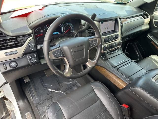 Used 2020 GMC Yukon XL Denali RWD image 23