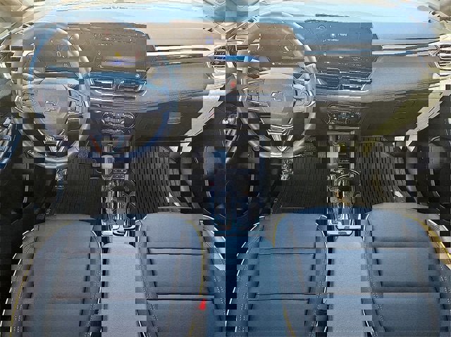 New 2025 Chevrolet TrailBlazer ACTIV w/ Convenience Package image 14