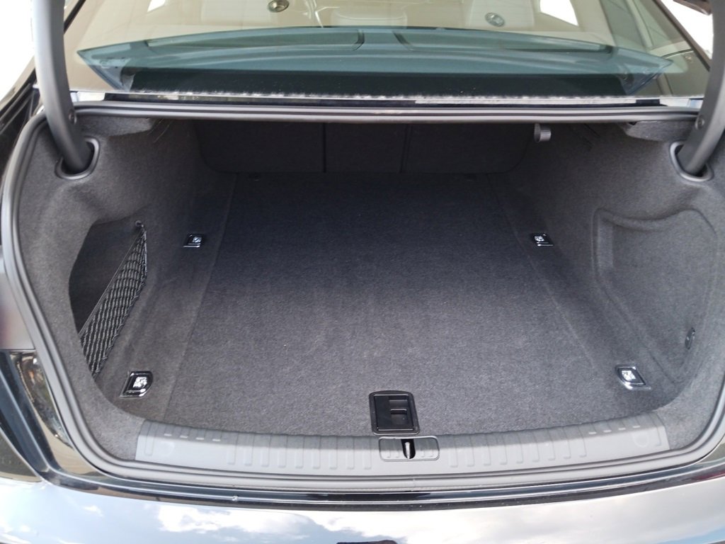 Used 2024 Audi A6 Premium Plus image 26