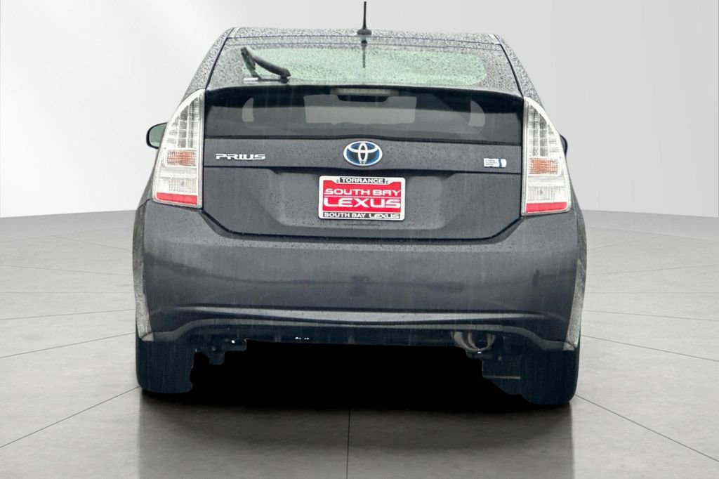 Used 2011 Toyota Prius Two image 5