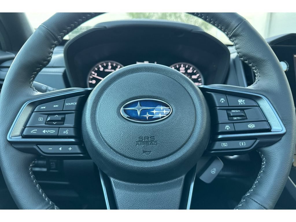 New 2026 Subaru Forester Limited w/ Premium/Limited Package AWD/4WD image 23