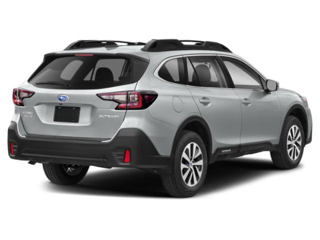 Used 2020 Subaru Outback Premium AWD/4WD image 5
