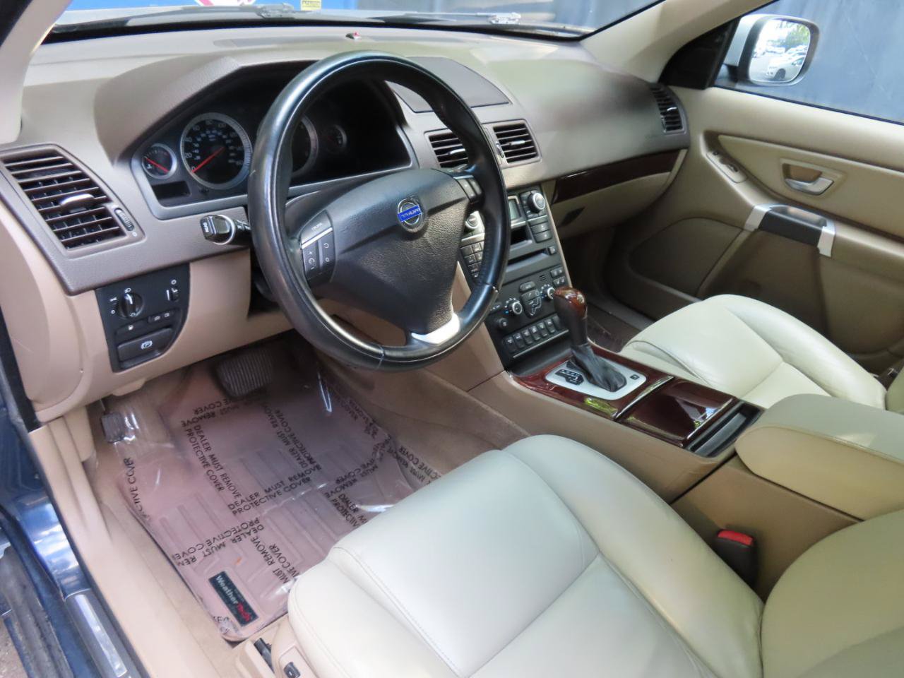 Used 2014 Volvo XC90 3.2 AWD/4WD image 9