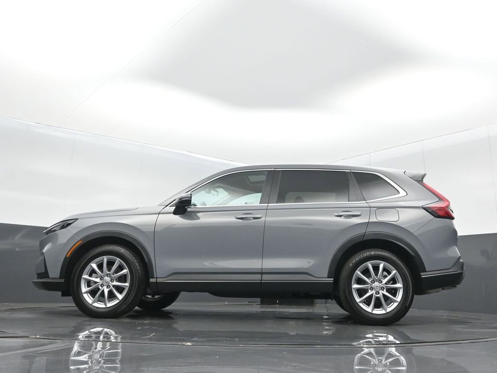 Certified 2026 Honda CR-V EX image 14