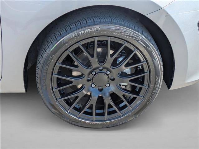 Used 2022 Kia Rio LX FWD image 22
