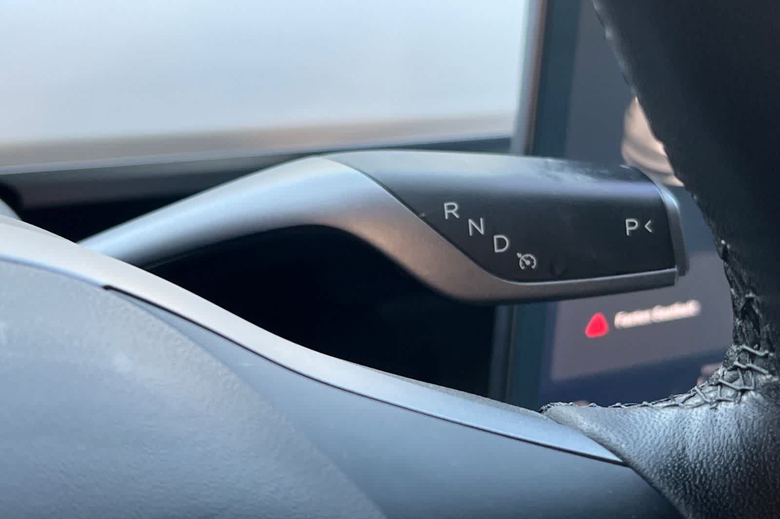 Used 2021 Tesla Model 3 Standard Range Plus RWD image 23