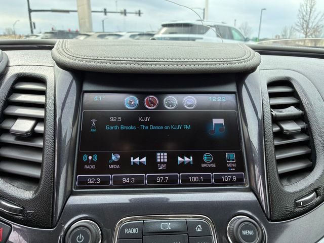 Used 2018 Chevrolet Impala LS image 24