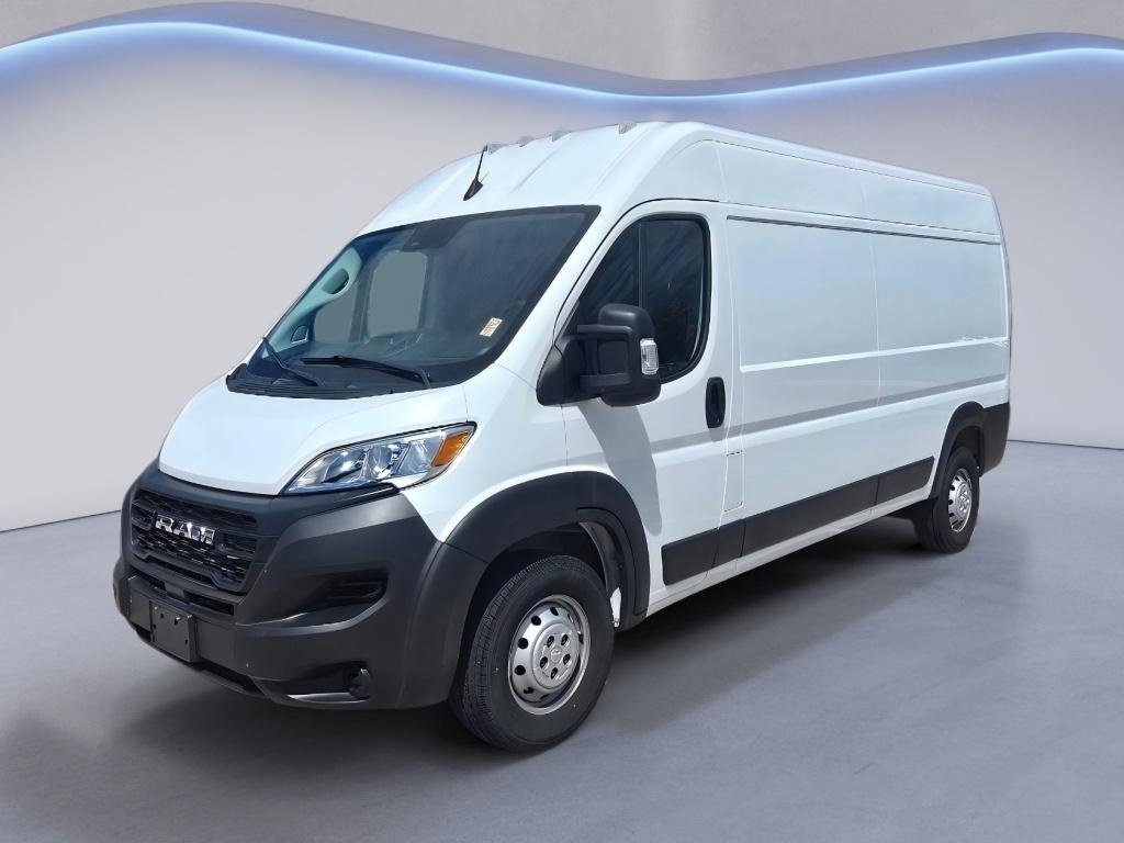 Used 2023 RAM ProMaster 2500