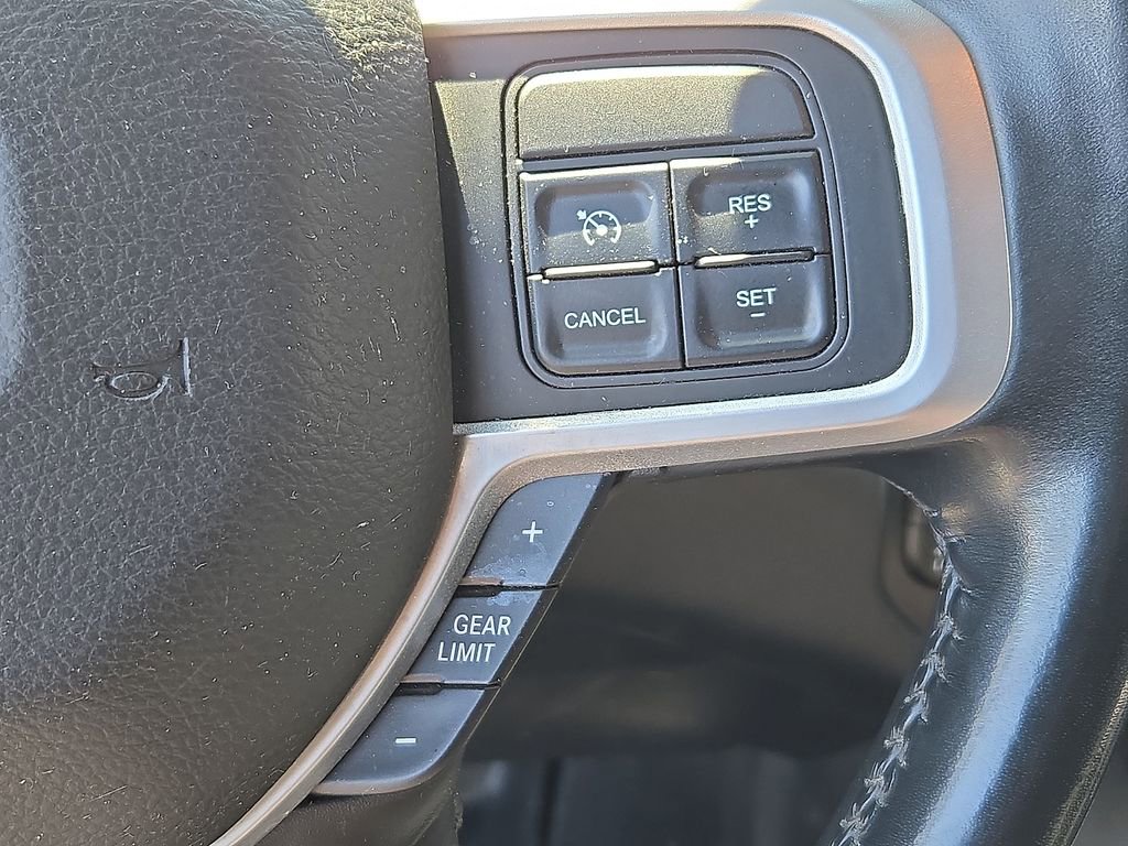 Used 2020 RAM 2500 Big Horn w/ Level 2 Equipment Group image 20