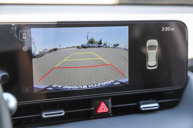 New 2026 Hyundai Ioniq 5 SEL RWD image 26