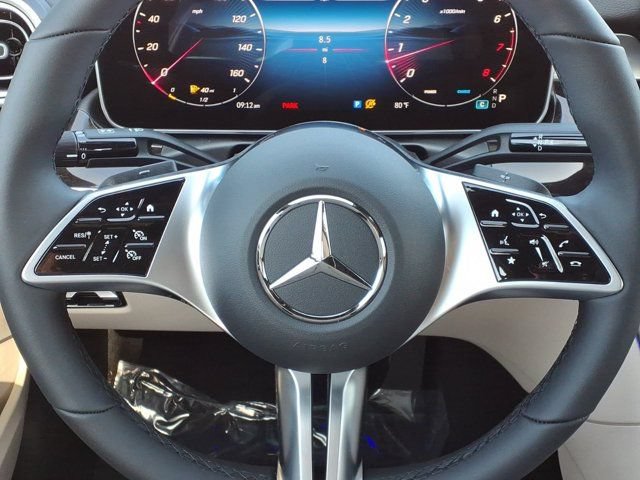 New 2026 Mercedes-Benz C 300 4MATIC Sedan image 8