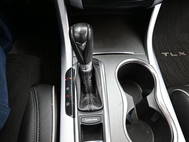 Used 2019 Acura TLX w/ Technology & A-SPEC Pkg image 15
