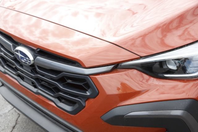 Certified 2025 Subaru Crosstrek 2.5i Limited AWD/4WD image 8