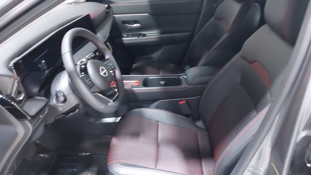 New 2026 Nissan Kicks SR w/ Illumination Package AWD/4WD image 20