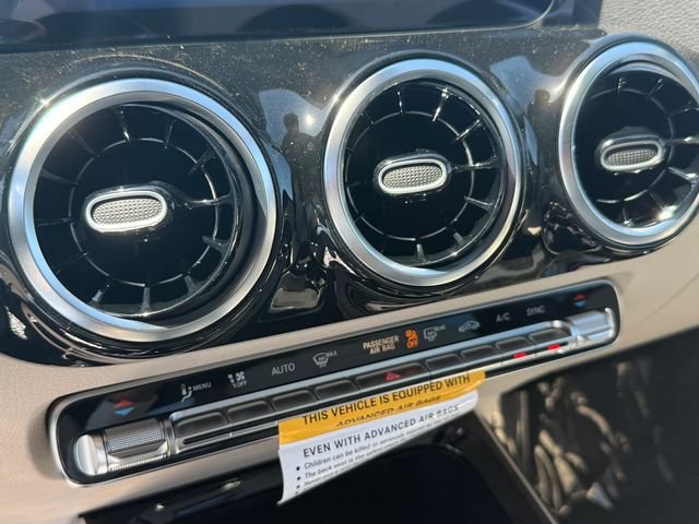 New 2026 Mercedes-Benz GLA 250 4MATIC image 13