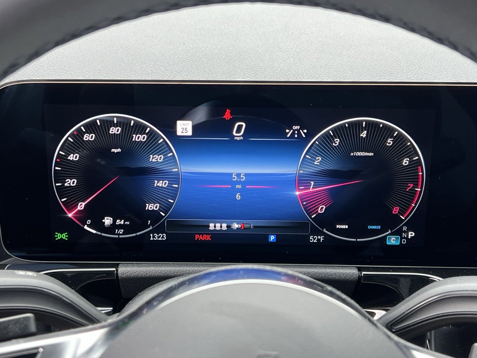 New 2026 Mercedes-Benz GLA 250 4MATIC image 15