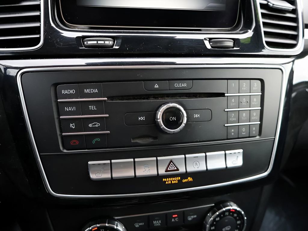 Used 2016 Mercedes-Benz GLE 300d 4MATIC image 25