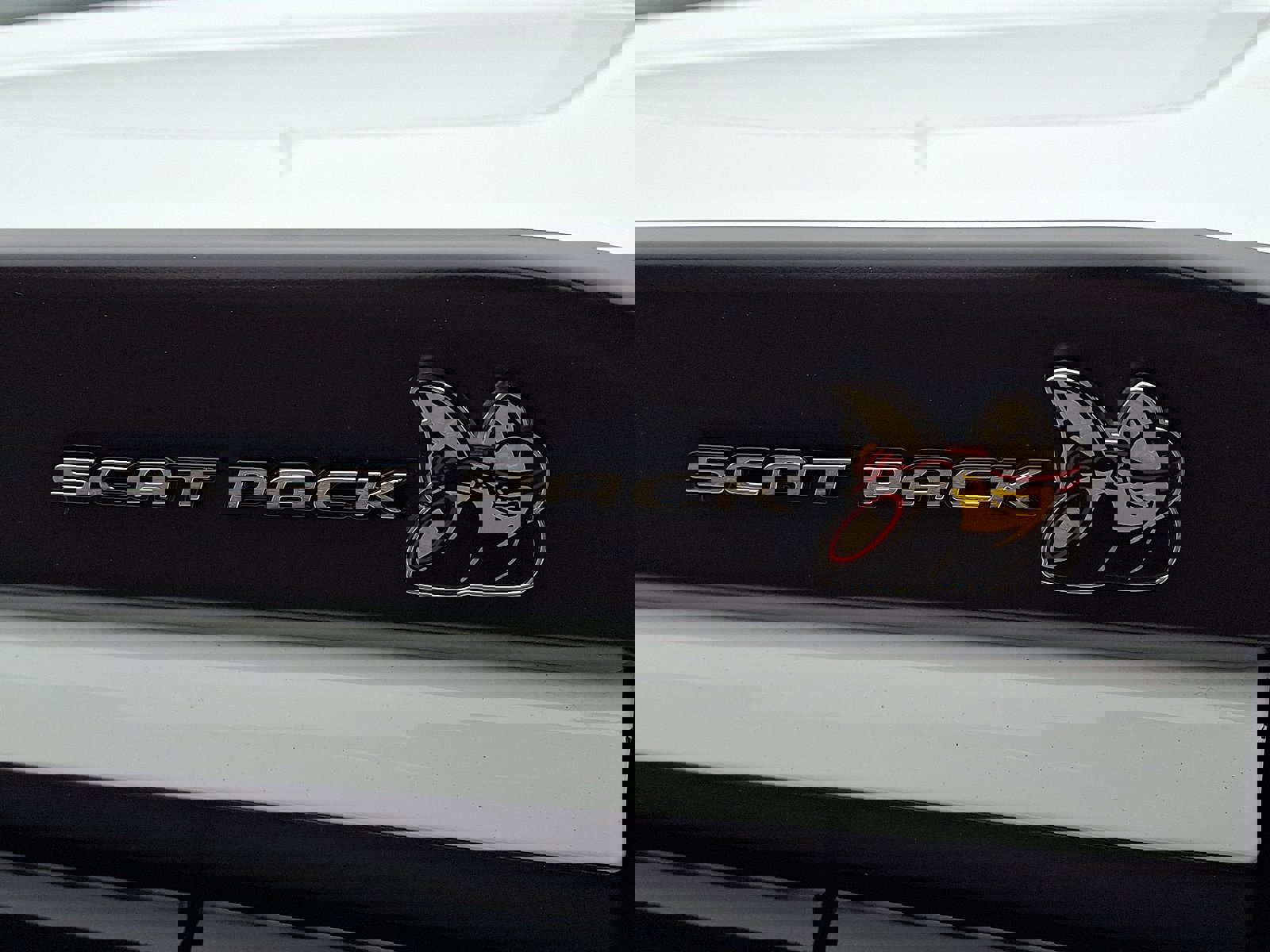 Used 2021 Dodge Challenger R/T Scat Pack image 31