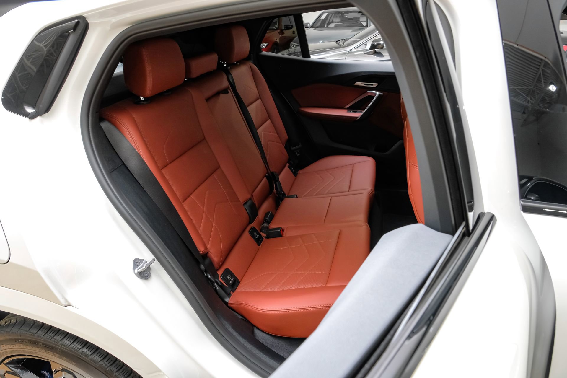 Used 2026 BMW X2 xDrive28i image 38