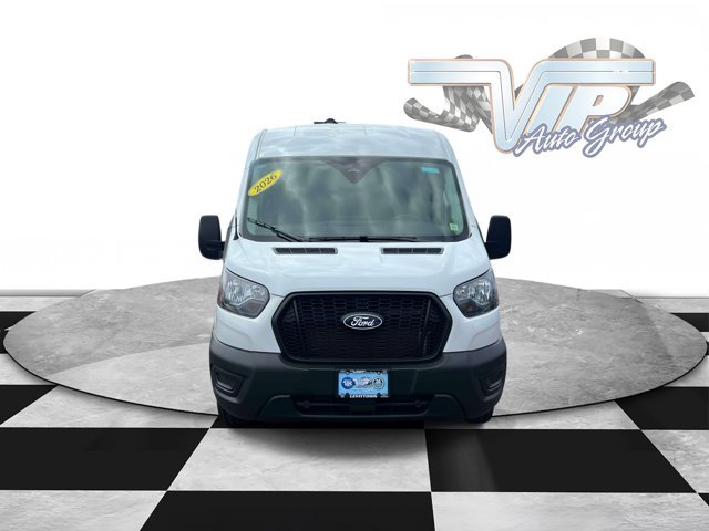 Used 2026 Ford Transit 250 148 Medium Roof RWD image 2