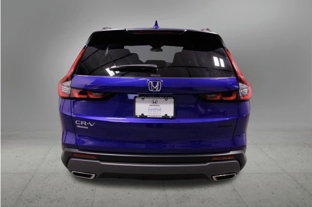 Certified 2024 Honda CR-V Sport image 5