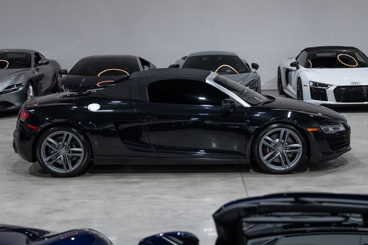 Used 2014 Audi R8 V8 AWD/4WD image 66