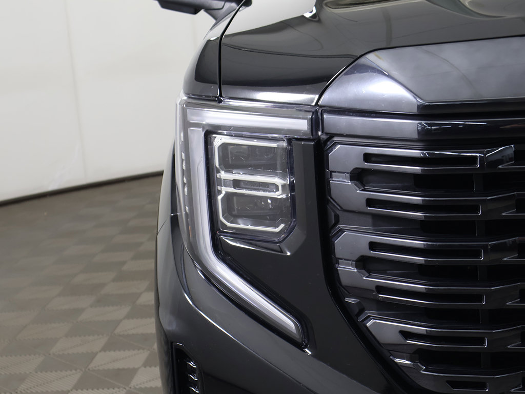 Used 2024 GMC Sierra 1500 Denali Ultimate AWD/4WD image 18