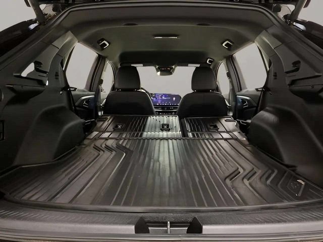 Used 2024 Chevrolet Equinox EV LT FWD image 79