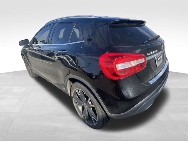 Used 2019 Mercedes-Benz GLA 250 image 7