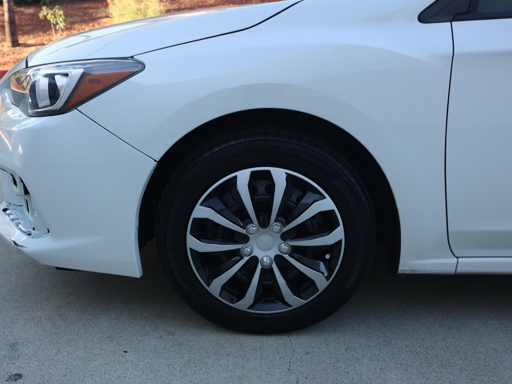 Used 2021 Subaru Impreza 2.0i image 11