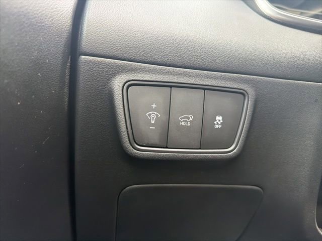 Used 2024 Hyundai Tucson SEL image 39