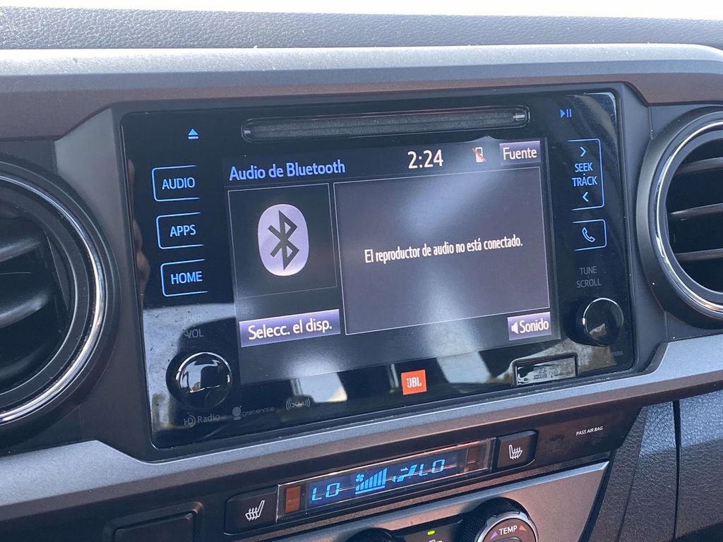 Used 2019 Toyota Tacoma TRD Pro image 37