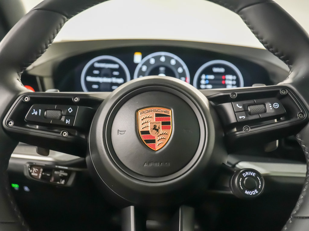 New 2026 Porsche Cayenne S w/ Premium Package Plus AWD/4WD image 26