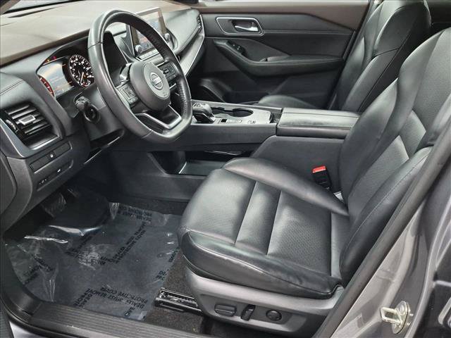 Used 2021 Nissan Rogue SV w/ Premium Package FWD image 15