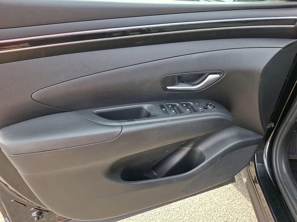 Used 2022 Hyundai Santa Cruz SEL w/ Activity Package image 12