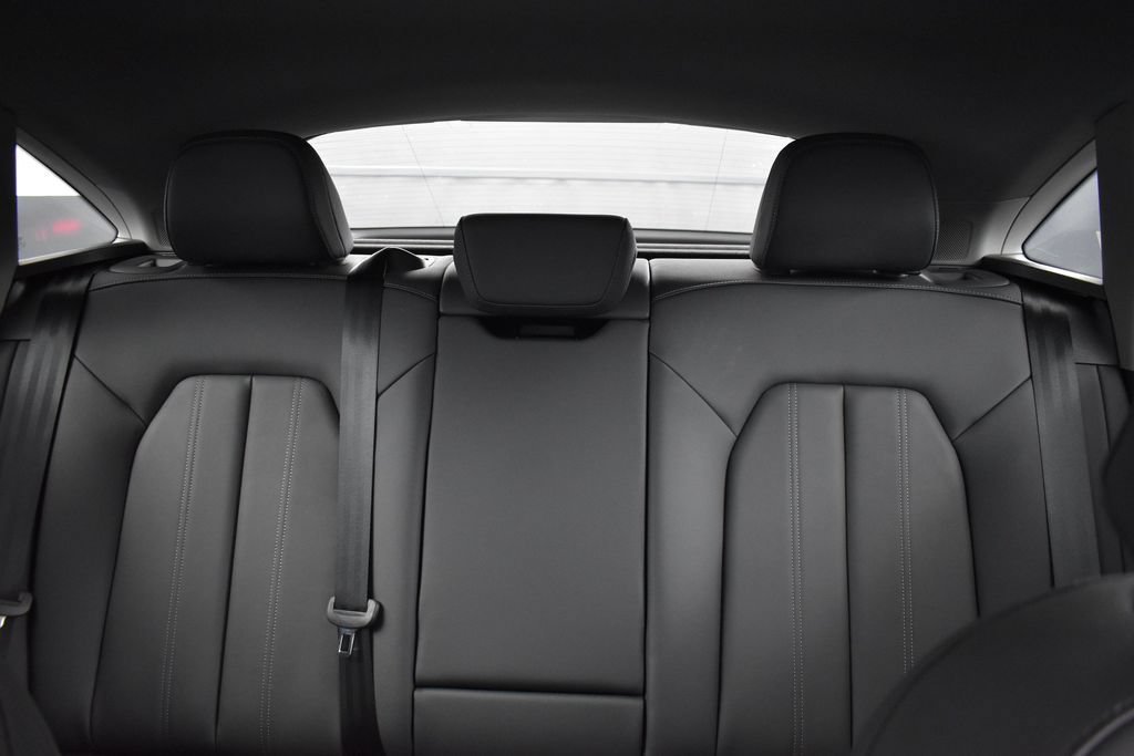 New 2026 Audi A5 2.0T Premium Plus AWD/4WD image 17