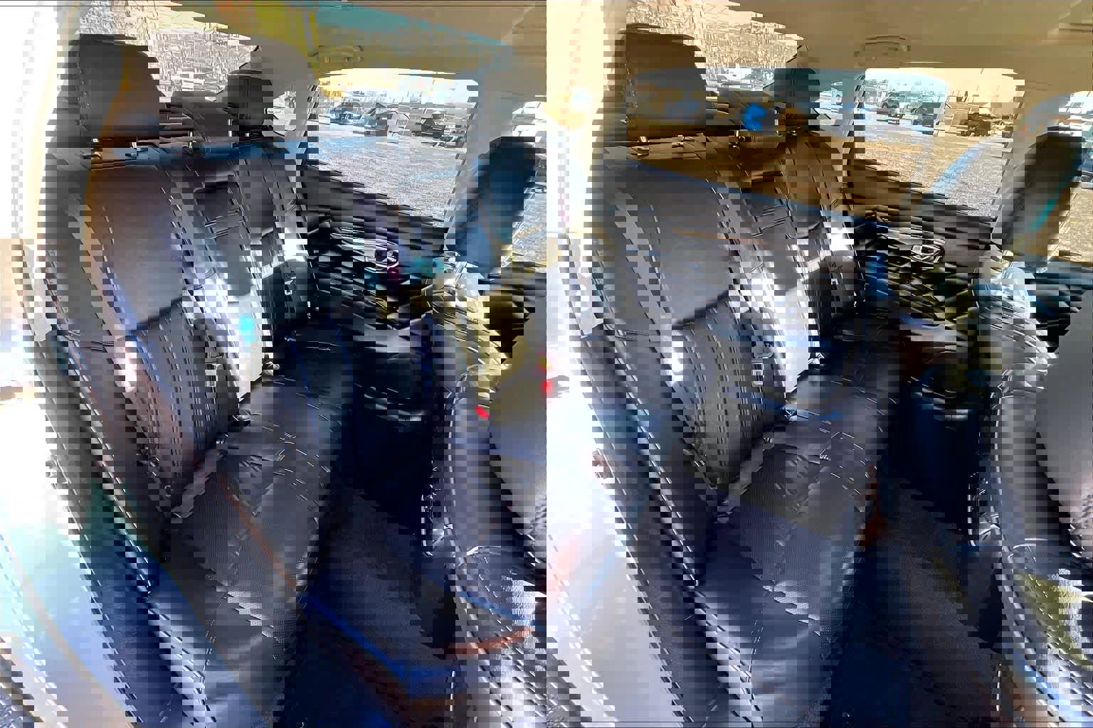 Used 2019 INFINITI Q70 L 3.7 w/ Sensory Package image 18