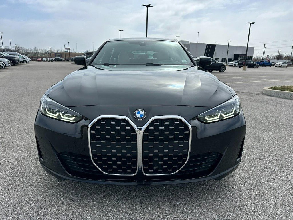 Used 2023 BMW 430i Gran Coupe image 9