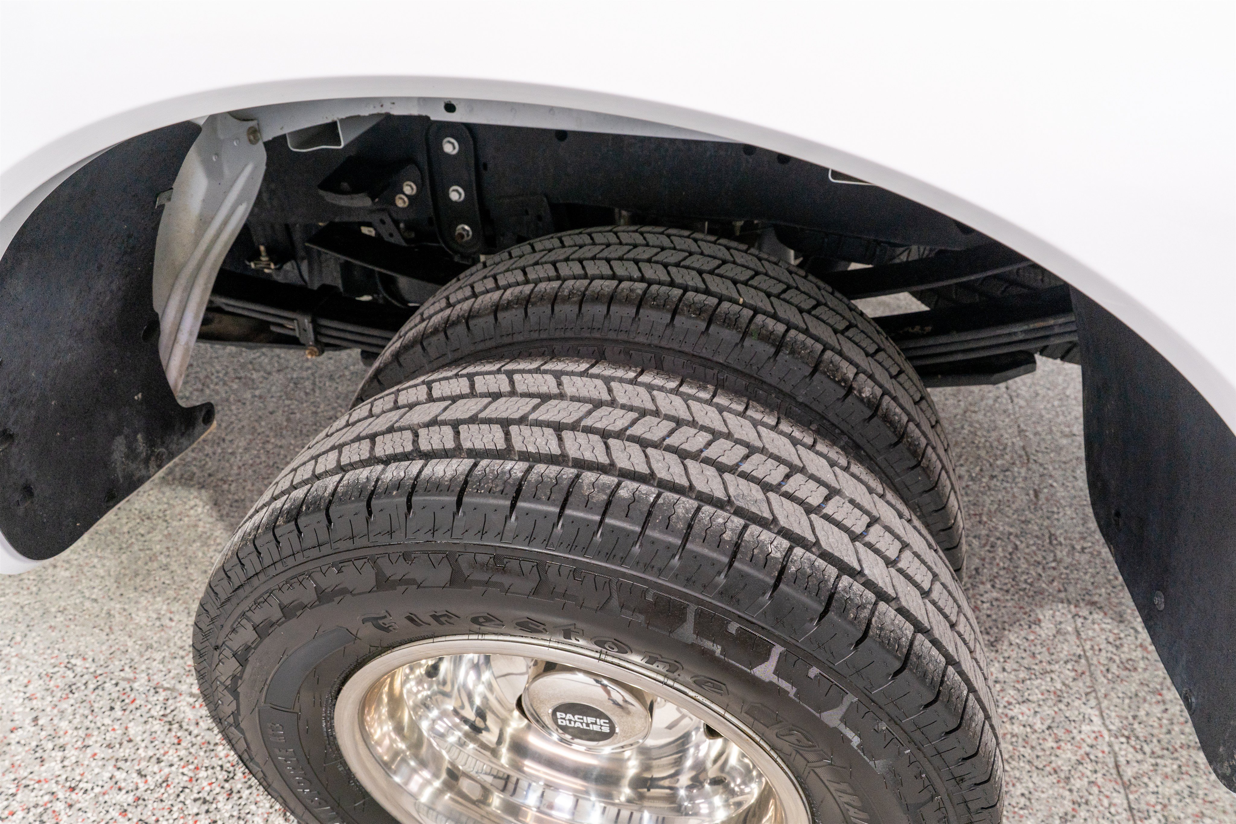 Used 2023 Ford F350 XLT w/ 360-Degree Camera Package AWD/4WD image 11