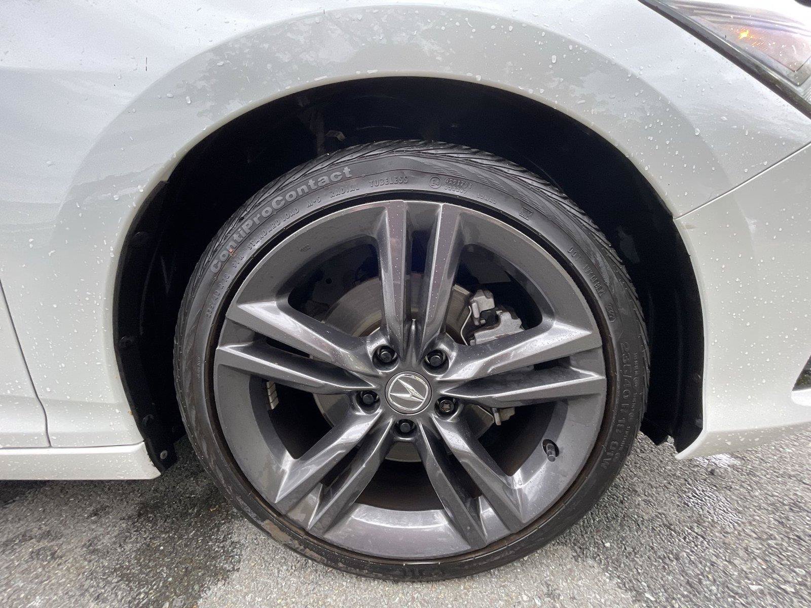Used 2023 Acura Integra A-Spec FWD image 10