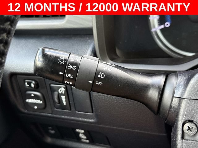 Used 2018 Toyota 4Runner SR5 Premium AWD/4WD image 27