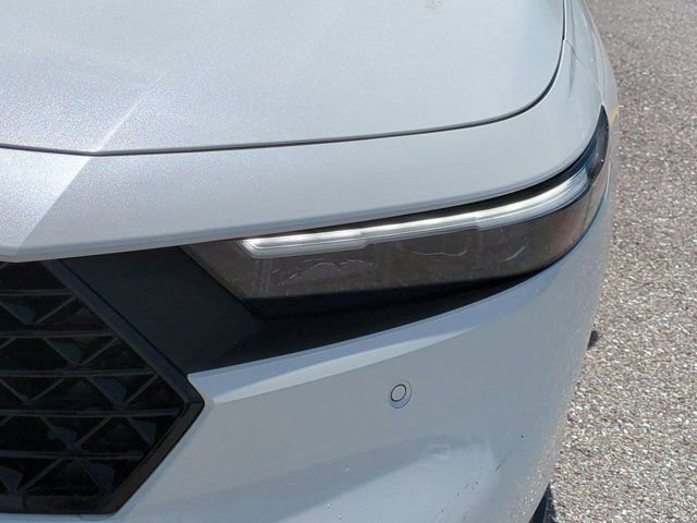 New 2026 Honda Accord Touring image 9