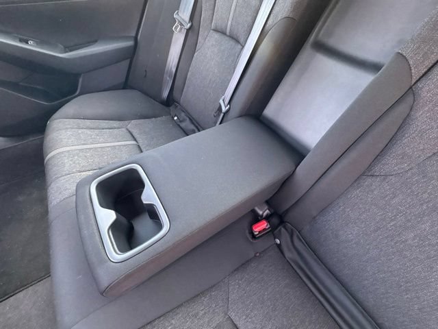 Used 2025 Honda Accord Sport image 16