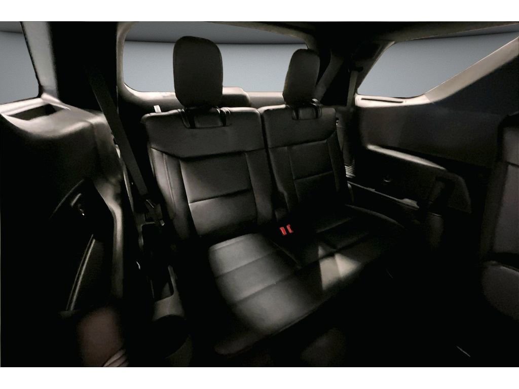 Used 2025 Ford Explorer ST-Line image 29