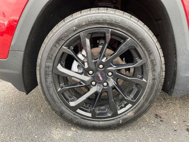 Certified 2023 GMC Terrain SLT w/ Elevation Edition AWD/4WD image 22