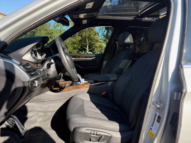 Used 2017 BMW X5 sDrive35i image 22