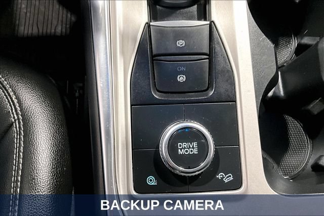 Used 2022 Ford Explorer Limited w/ Class IV Trailer Tow Package AWD/4WD image 22