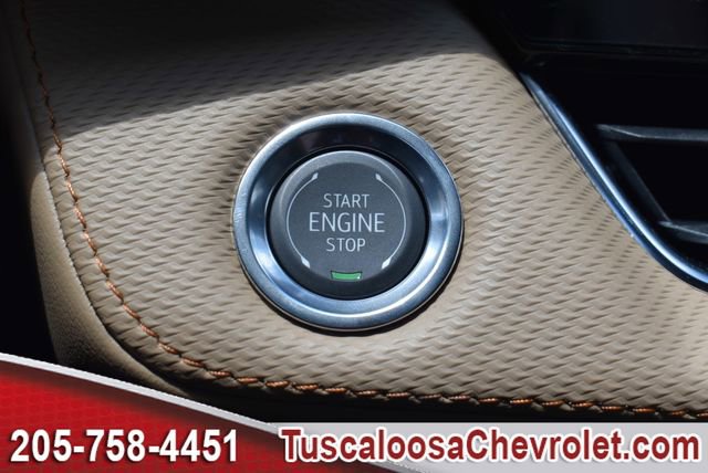 New 2026 Chevrolet Equinox ACTIV FWD image 32