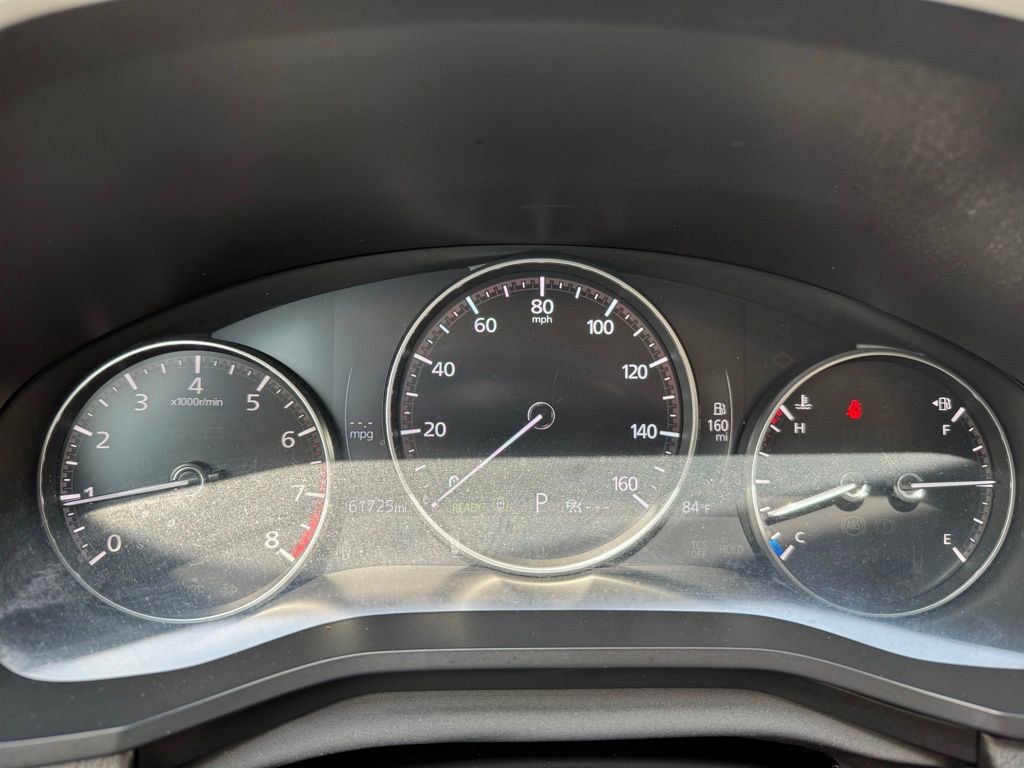 Certified 2024 MAZDA CX-90 3.3 Turbo w/ Preferred Plus image 21